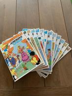 Stripboek Jommeke, Eén stripboek, Ophalen, Zo goed als nieuw