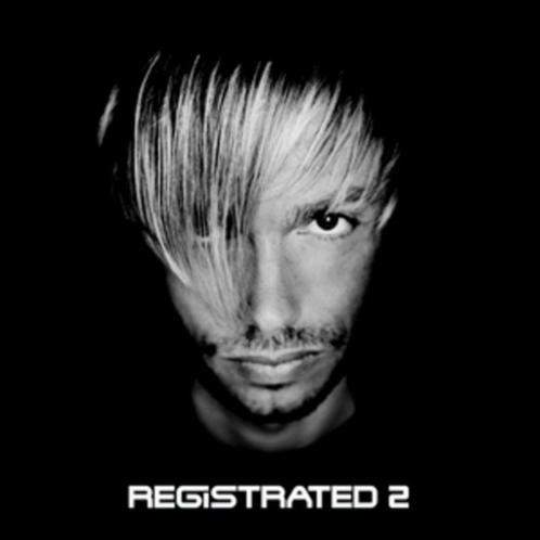 Regi - Registrated 2, CD & DVD, CD | Dance & House, Envoi