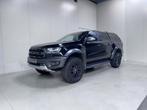 Ford Ranger Raptor 2.0 Tdci Autom. - Raptor - GPS - Topstaa, Auto's, Ford, 4 deurs, 4 cilinders, Parkeersensor, 0 kg
