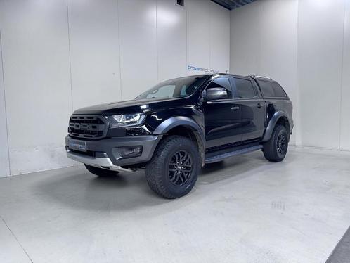 Ford Ranger Raptor 2.0 Tdci Autom. - Raptor - GPS - Topstaa, Auto's, Ford, Particulier, Ranger, Airbags, Airconditioning, Apple Carplay