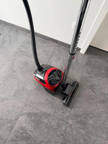 Stofzuiger perfecte Staat beschikbaar voor biedingen