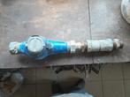 watermeter, Ophalen, Gebruikt, Overige meters
