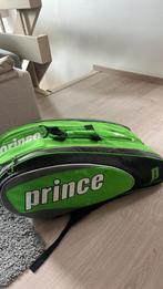 Prince tour team racket bag new, Nieuw, Racket, Ophalen of Verzenden, Prince