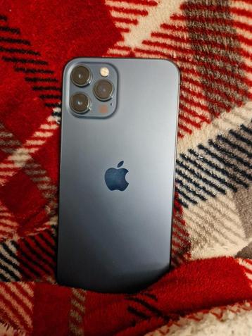 iPhone 12 Pro Max, 256 GB, Enlèvement, Sans abonnement, Sans simlock