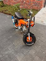 dax skyteam 50cc, Fietsen en Brommers, Brommers | Honda, Ophalen, Gebruikt, Klasse B (45 km/u), 4 versnellingen