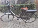 Elektrische fiets Gazelle, Fietsen en Brommers, Elektrische fietsen, Ophalen, Gazelle