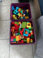 Duplo-blokken, Kinderen en Baby's, Ophalen, Gebruikt, Duplo