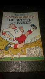 Strip Nero: De witte parel, Ophalen of Verzenden
