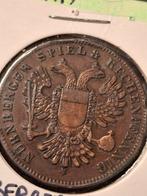 Nurnberger Spiel & Rechenpfennig, Postzegels en Munten, Penningen en Medailles, Verzenden
