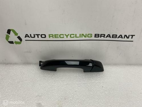 Portiergreep Klink Links Volkswagen Golf 6 ORIG 1K8837206E, Auto-onderdelen, Klein materiaal, Volkswagen, Gebruikt, Ophalen of Verzenden