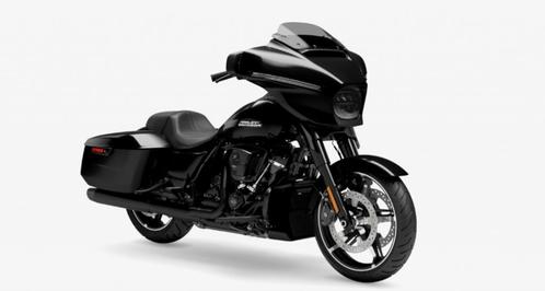 Harley-Davidson Tour TOURING - STREET GLIDE 117 (bj 2025), Motoren, Motoren | Harley-Davidson, Overig