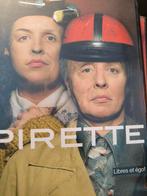Pirette, CD & DVD, Enlèvement ou Envoi, Comme neuf