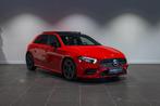 Mercedes-Benz A-Klasse 200 Business Solution AMG Night Upgra, Rouge, Achat, Euro 6, Entreprise