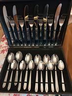 Coffret de couverts 6 personnes, Enlèvement, Neuf, Ensemble de couverts