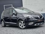 Renault Scénic Xmod*Automatique (bj 2014, automaat), Auto's, Automaat, Euro 5, Gebruikt, Zwart
