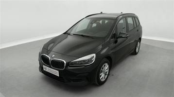 BMW 2 Serie 216 216i Gran Tourer 7PL/NAVI/FULL LED/JA/PDC AV, Auto's, BMW, Gebruikt, 135 g/km, 5 deurs, 3 cilinders