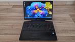 GAMING LAPTOP HP OMEN 17" FHD 144Hz RTX 2070 Intel i7-9750H, Ophalen, Gebruikt, Met videokaart, 2 TB