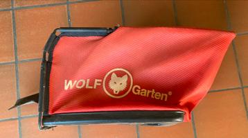 Wolf Garten grasmaaierzak, Tondeuse rotative, Enlèvement, Wolf Garden, Tondeuses à gazon électriques