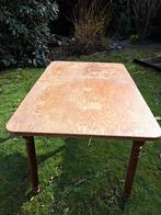 Table en bois à  renover, Ophalen