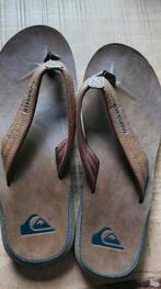 Teenslippers maat 47, Kleding | Heren, Grote Maten, Ophalen of Verzenden, Zo goed als nieuw