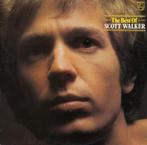 The Best Of Scott Walker (Walker Bros.), unieke verzamel LP, 1960 tot 1980, Ophalen of Verzenden, Zo goed als nieuw, 12 inch