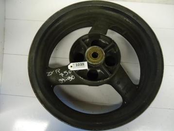 ZXR750 1989 - 1990 Kawasaki Velg D1-33201 beschikbaar voor biedingen