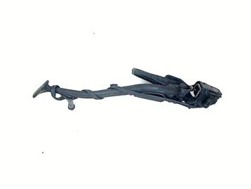ZIJSTANDAARD FJR 1300 2006-2012 ABS (FJR1300 FJR1300A) beschikbaar voor biedingen