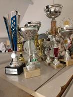 Bekkers lot, Ophalen