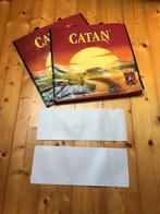 2 Officiële 999 Games Catan Big Shopper Tassen, Ophalen of Verzenden, Zo goed als nieuw, Gebruiksvoorwerp