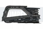 GRILL VOLKSWAGEN POLO 2018- BEFORE FACELIFT GTI RIGHT BUMPER, Auto-onderdelen, Ophalen of Verzenden, 6 maanden garantie, Gebruikt