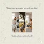 thuisstrijkster regio Zomergem heeft nog plek