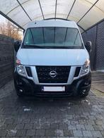 NISSAN NV400 2.3d L3H2 Airco,camera,trekhaak, Auto's, Euro 5, 4 cilinders, 5 deurs, Particulier