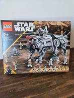 Lego star wars at-et, Ophalen, Zo goed als nieuw, Lego