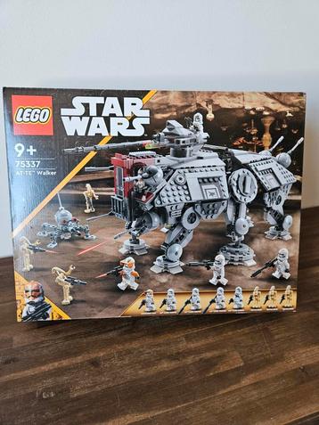 Lego star wars at-et  beschikbaar voor biedingen