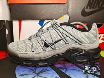 Nike Air Max TN Utility 'Toggle Grey' EU41 2022 beschikbaar voor biedingen