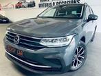 Volkswagen Tiguan eHybrid 1.4 DSG (180 kW)+TVA+CARNET+GARANT, Auto's, Gebruikt, 4 cilinders, Alcantara, 5 zetels