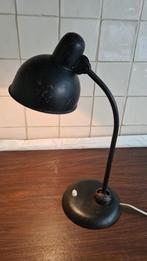 Lampe de bureau Kaiser Idell modèle 6651, Christian Dell, Bauhaus, Moins de 50 cm, Enlèvement ou Envoi, Utilisé