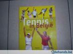 L'incroyable réussite du tennis en Belgique, Livres, Livres de sport, Comme neuf, Carlos De Veene & Jacques, Enlèvement ou Envoi