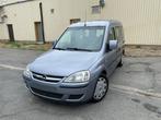 Opel Combo 1.4 essence Airco, Auto's, Opel, Monovolume, Bedrijf, Handgeschakeld, 5 deurs