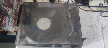 2 platines reloop et table de mixage  beschikbaar voor biedingen
