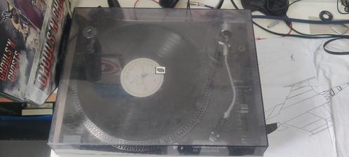 2 platines reloop et table de mixage, Muziek en Instrumenten, Dj-sets en Draaitafels, Gebruikt, Draaitafel, Reloop, Ophalen