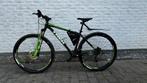 Vélo TREK X-Caliber 9 vert/noir comme neuf, 49 à 53 cm, Comme neuf, Enlèvement, Hommes