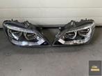 BMW F12 F13 F06 VOLLEDIGE LED ADAPTIVE lampenset, Gebruikt, BMW