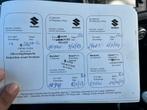 SUZUKI SX4 van 2012 DIESEL 2.0 EU5 BTW %21, Euro 5, 1956 cc, 129 g/km, SX4