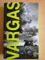 Sur la dalle de Fred Vargas, Ophalen of Verzenden