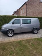 Zeer mooie goede en betrouwbare Vw Transporter T4, 6pl LV, Auto's, Diesel, Particulier, Transporter, Te koop