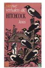 Nieuwe verhalen die Hitchcock koos, Boeken, Ophalen, Gelezen