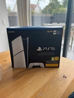 Playstation 5 Digital SLIM Edition NIEUW, Games en Spelcomputers, Ophalen, Nieuw, Playstation 5