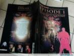 Star wars n 3 episode 1 la menace fantome 1999, Collections, Star Wars, Utilisé, Enlèvement ou Envoi