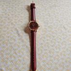 Uurwerk., Handtassen en Accessoires, Horloges | Dames, Overige merken, Kunststof, Polshorloge, Nieuw